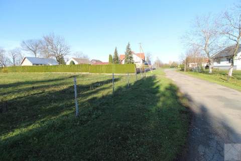 Działka budowlana na sprzedaż, 4800 m2, Hurko