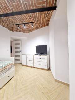 MIESZKANIE 70,50 M2 - ZAMOYSKIEGO - 850 000 ZŁ