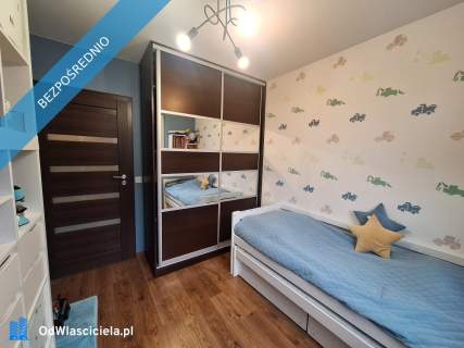3 pokoje, Os Piastów, bezpośrednio