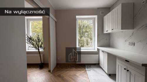 Mieszkanie po remoncie 35m2   Gorce   Wysoki parter