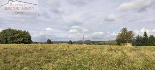 Działka budowlana na sprzedaż, 2000 m2, Glinik Średni