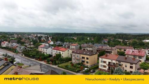 Dom w centrum Chorzel
