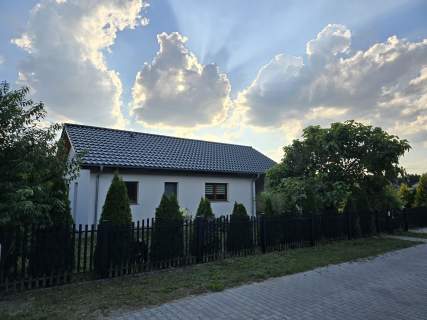 Sprzedam dom, Dziadowa Kłoda ul. Brzozowa 12 C