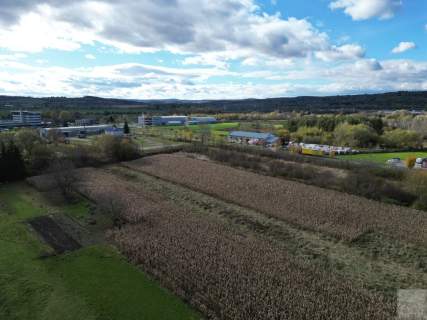 Działka Inwestycyjna 28 a /ul. Sielecka, Przemyśl/