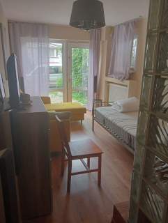 Dla firmy - wynajem dla 33 pracowników