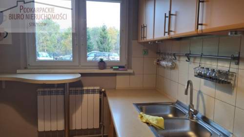 Mieszkanie na sprzedaż, 48 m2, Glinik Górny