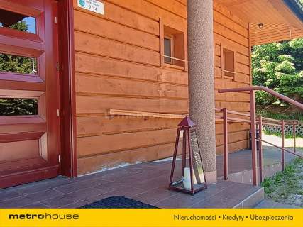Dochodowa inwestycja w prestiżowej okolicy.