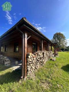 Dom na sprzedaż, 40000 m2, Leszczawa Górna
