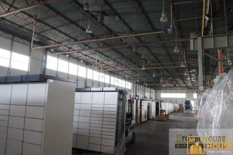 Magazyn do wynajęcia, 5000 m2, Opole