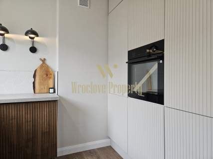 Sprzedam Wrocław, ul. Mielecka 3 pokoje, 46 m