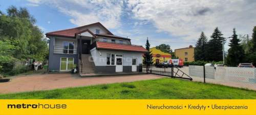 Dom na sprzedaż, 275,95 m2, Kotuń