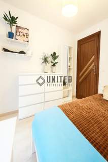 Ul. Królowej Marysieńki Rozkład/Balkon/6pokoi