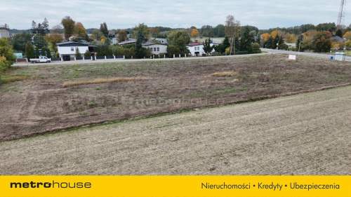 Działka 1 841 m2 na sprzedaż - Zawady gm. Zbuczyn