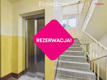 3-pokojowe mieszkanie do remontu os. Młodzianów