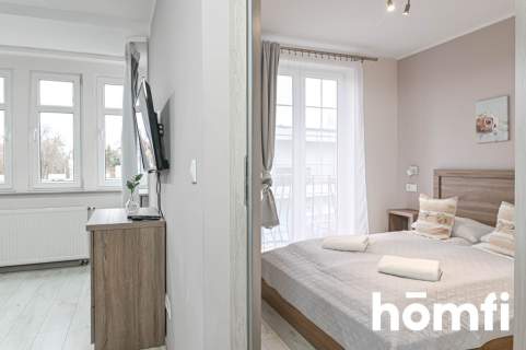 Apartamenty w Mielnie -gotowiec inwestycyjny.