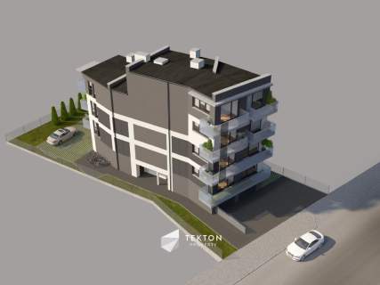 RezydencjaWiniary 2pok 2balkony Developerskie Cisz