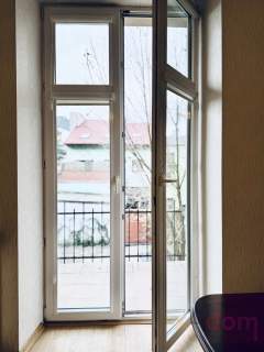 Lokal biurowy/mieszkanie z garażem - Sienkiewicza