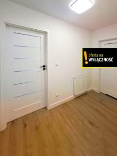 Barwinek ul. Ściegiennego Apartament 2 poziomowy