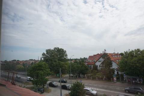 Szkoła językowa, kancelaria notarialna - centrum 