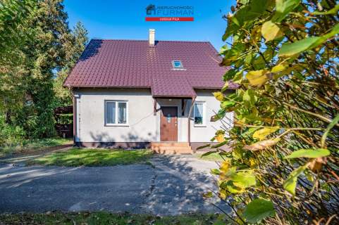 Dom na sprzedaż, 106,1 m2, Sarbka