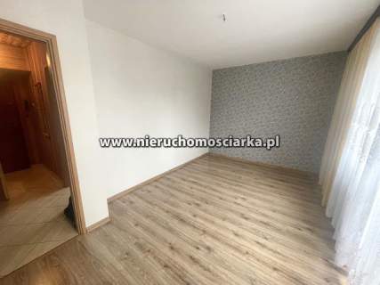 Mieszkanie na 2 piętrze z balkonem 35,30 m2