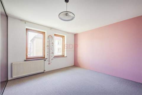 3-pokojowe mieszkanie 64,9 m2 ul. Rydygiera Nadodrze - Wrocław