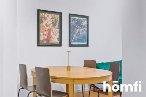 4 pokoje 1 piętro Apartament na wynajem