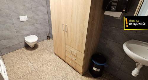 Ekskluzywny Siedziba Firmy na Wynajem - 350m2