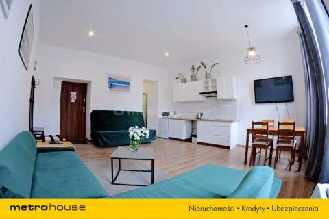 Mieszkanie-Inwestycja Apartament w sercu Wadowic.