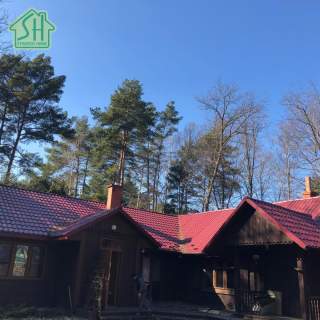 Dom na sprzedaż, 310 m2, Radawa