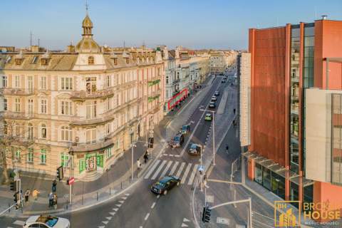 Lokal użytkowy do wynajęcia, 360 m2, Opole
