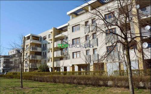 5-pokojowy apartament, klima, 2 balkony, garaż