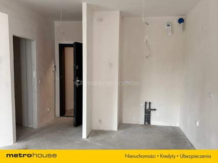 Mieszkanie na Kępie Mieszczańskiej 43m2/2p