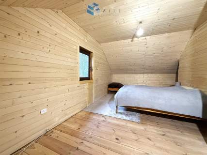 Dom na sprzedaż, 101 m2, Świerkocin