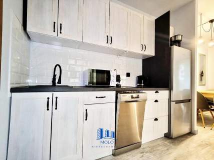 Apartament 400m od morza strefa Uzdrowiskowa