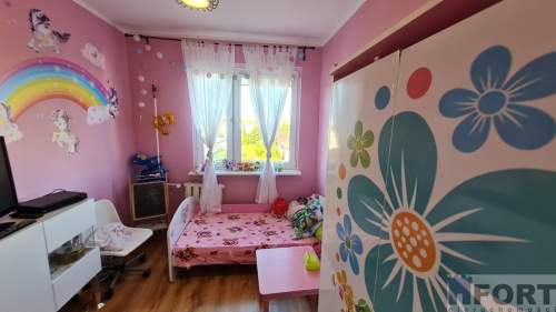 Piękne 4 pokoje z balkonem na ul. Pogodnej 