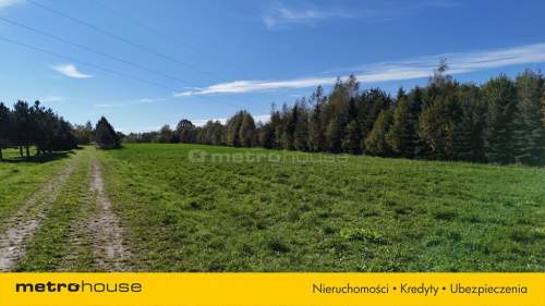 Działka inwestycyjna na sprzedaż, 13874 m2, Adamowice