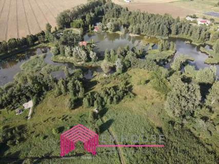Arakcyjna działka pod Koszalinem