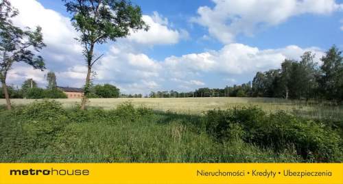 Działka budowlana 2141 m2 w Lichawa- Parcela