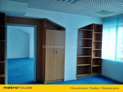 Nieruchomość komercyjna do wynajęcia, 5150 m2, Warszawa