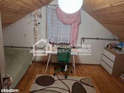 Działka ROD 490m z domkiem 70m, Gdańsk-Bysewo