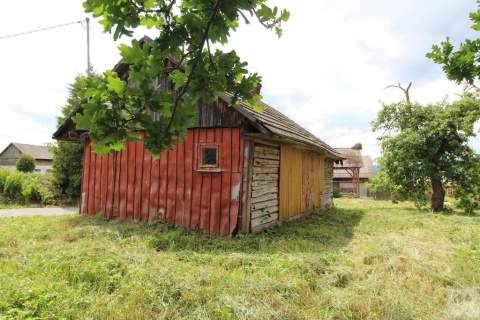 Dom na sprzedaż, 50 m2, Bachów