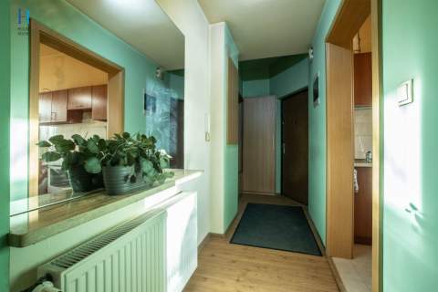 Mieszkanie na sprzedaż, 96 m2, Łódź
