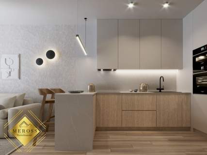 Parkitka A2 z Inteligentnym Magazynem Energii 