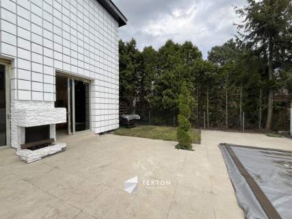 Luksusowy dom Glamour przy Szachtach 