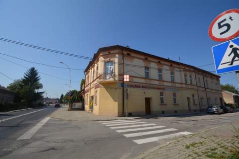 Lokal użytkowy do wynajęcia, 70,87 m2, Przemyśl