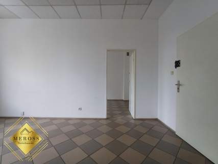 Lokal na wynajem 81m2 w centrum Częstochowy 