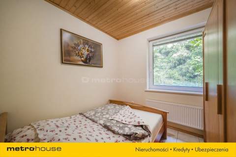 Kompleks wypoczynkowy - 3 domki bungalow Tumiany