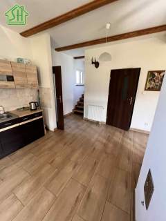 Dom na sprzedaż, 40000 m2, Leszczawa Górna