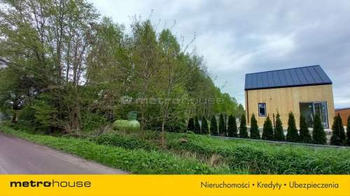 Działka 2194 m2 w Aleksandrowie Łódzkim - Placydów